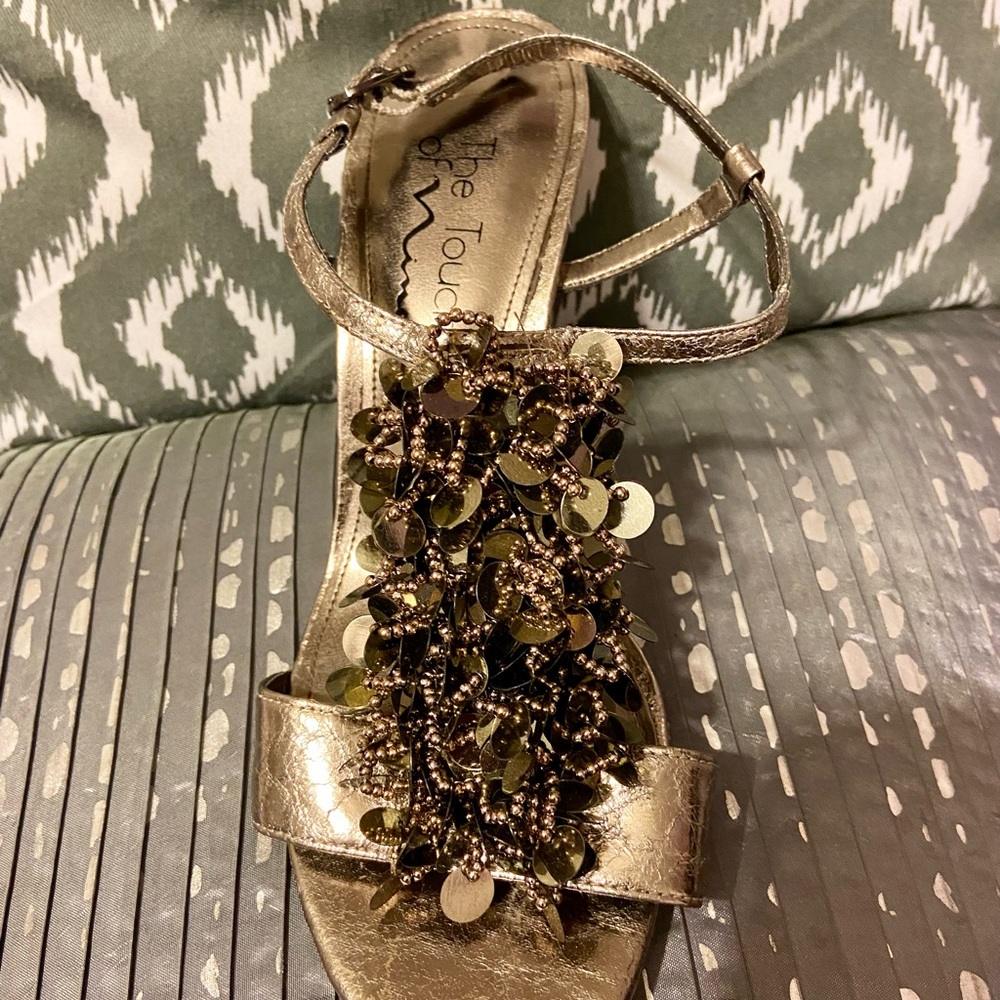 Formal shoes - Picture 3 of 5